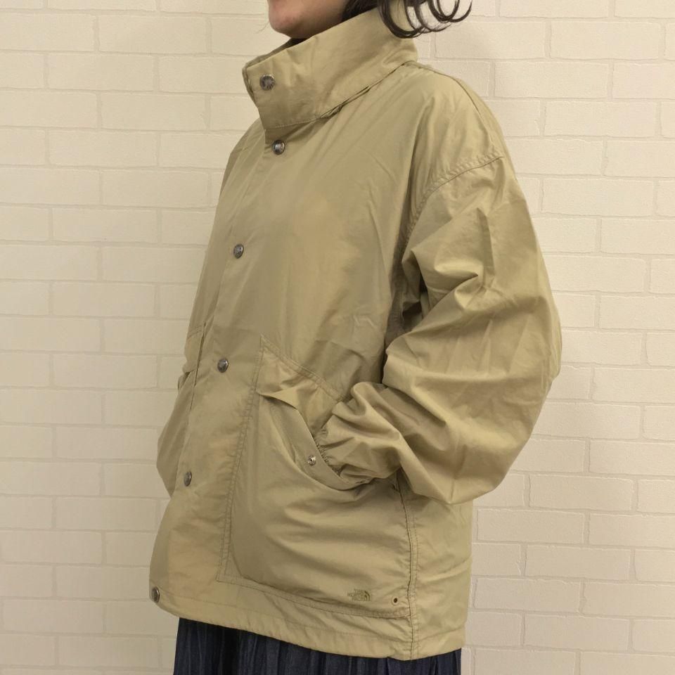 THE NORTH FACE PURPLE LABELフィールドジャケット