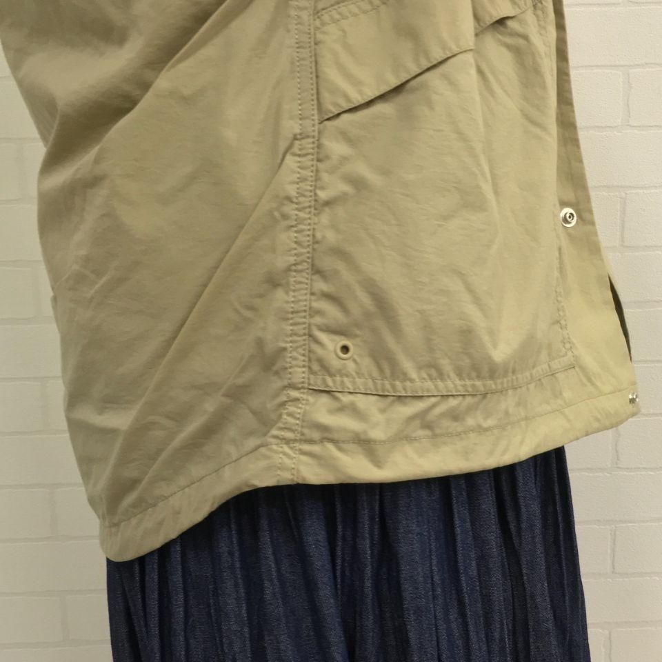 THE NORTH FACE PURPLE LABEL - Mountain Field Jacket（NP2107N