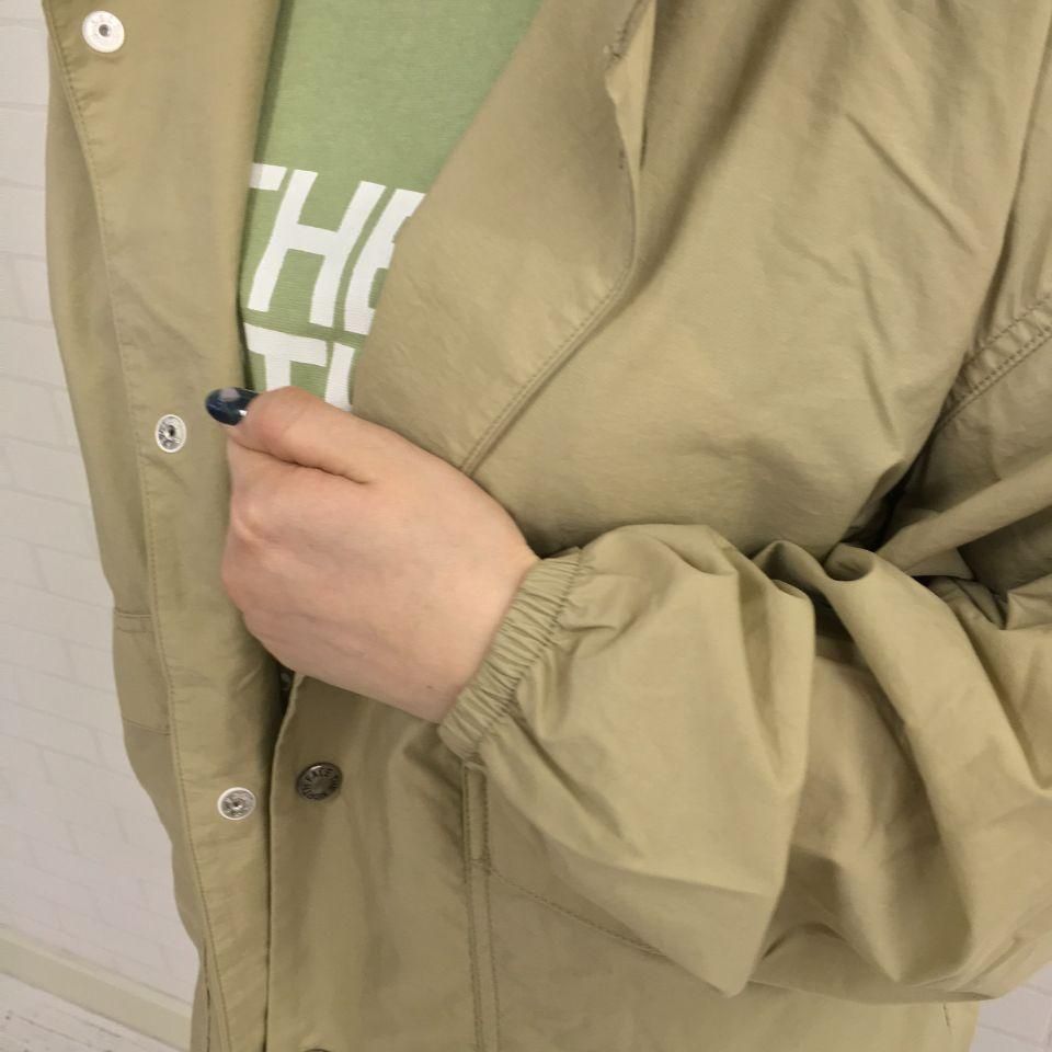 THE NORTH FACE PURPLE LABEL - Mountain Field Jacket(NP2107N THE NORTH FACE PURPLE LABEL - Mountain Field Jacket(NP2107N