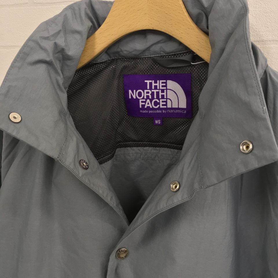 THE NORTH FACE PURPLE LABEL - Mountain Field Jacket（NP2107N）正規 