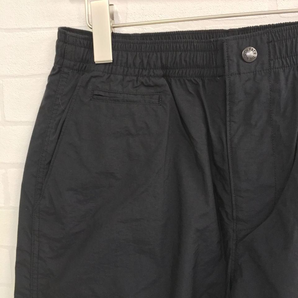 THE NORTH FACE PURPLE LABEL - Shirred Waist Pants(NT5004N THE NORTH FACE PURPLE LABEL - Shirred Waist Pants(NT5004N