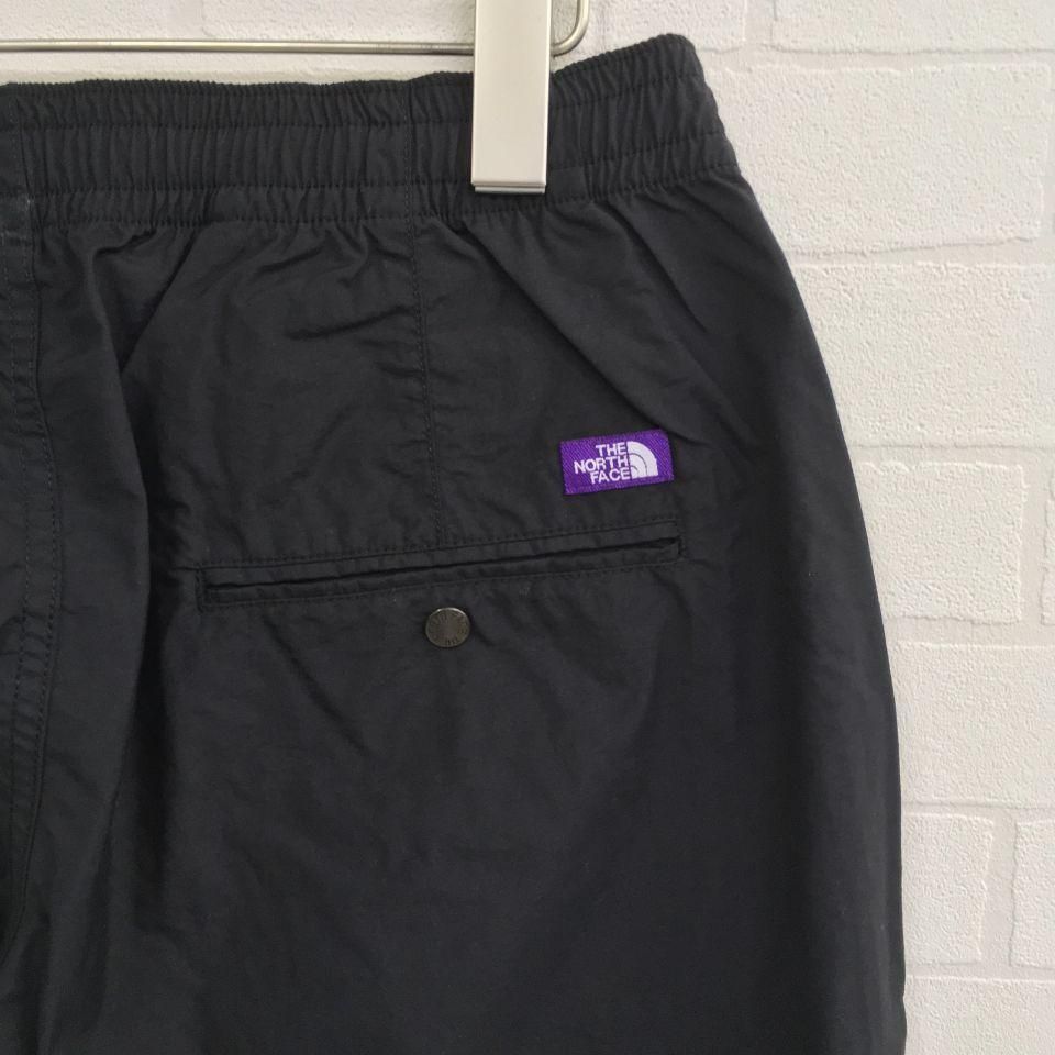 THE NORTH FACE PURPLE LABEL - Shirred Waist Pants(NT5004N THE NORTH FACE PURPLE LABEL - Shirred Waist Pants(NT5004N
