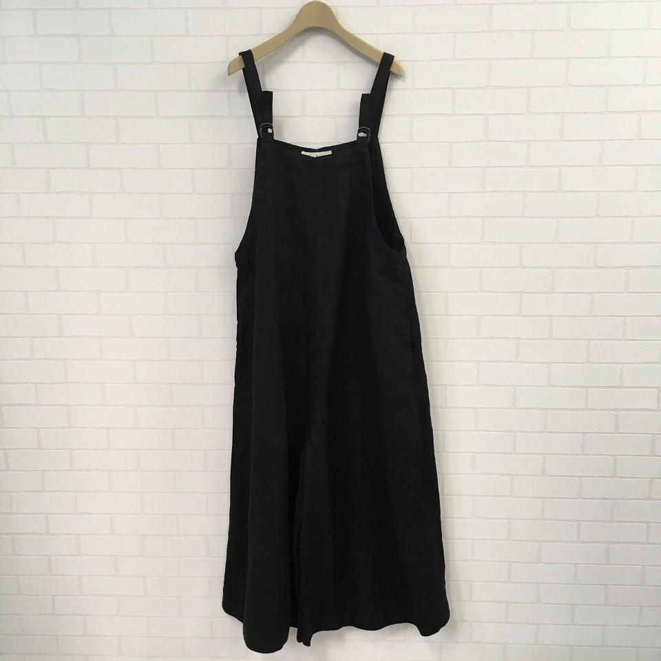 Sarahwear｜デニムサロペットパンツ - HACHITEN(ハチテン