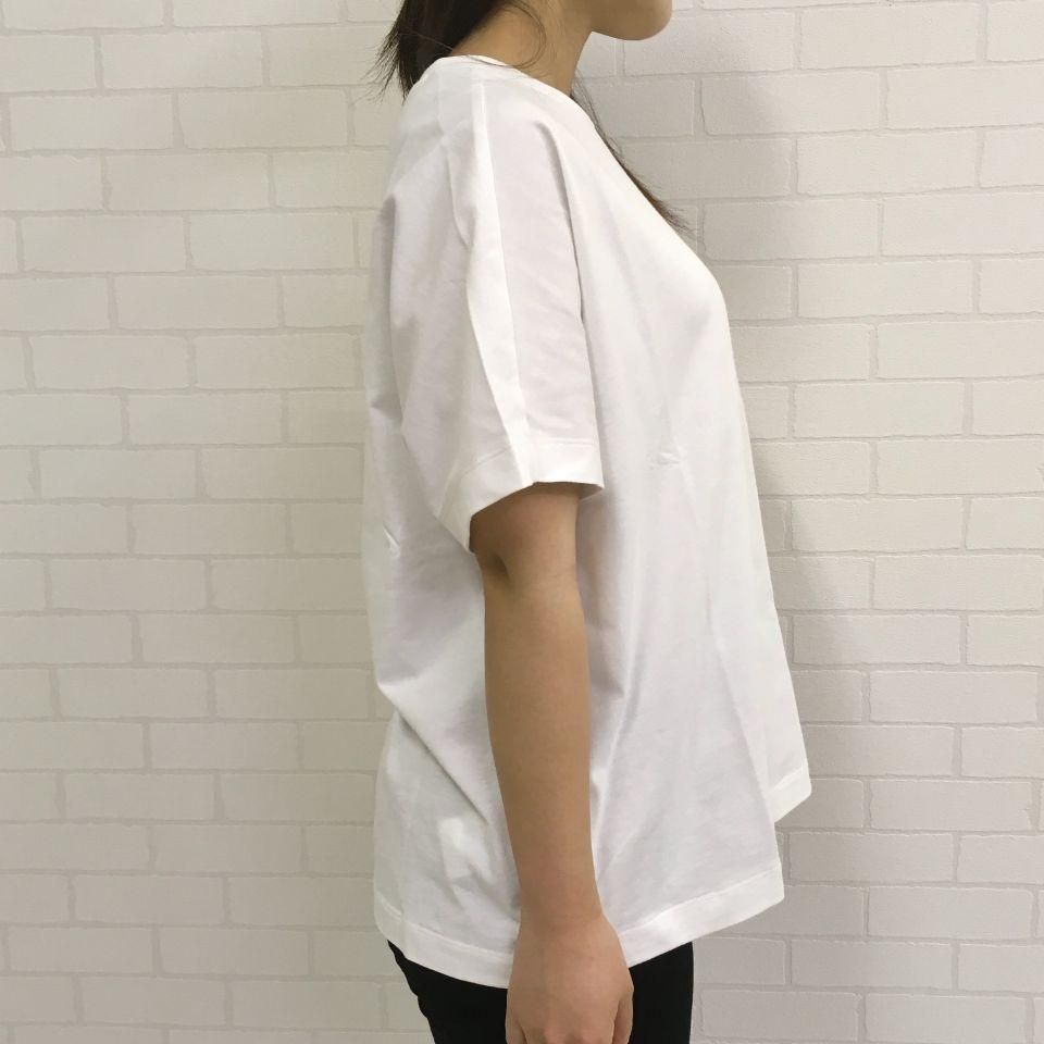 FRED PERRY - WOVEN PANEL T-SHIRT（G1129）正規取扱商品