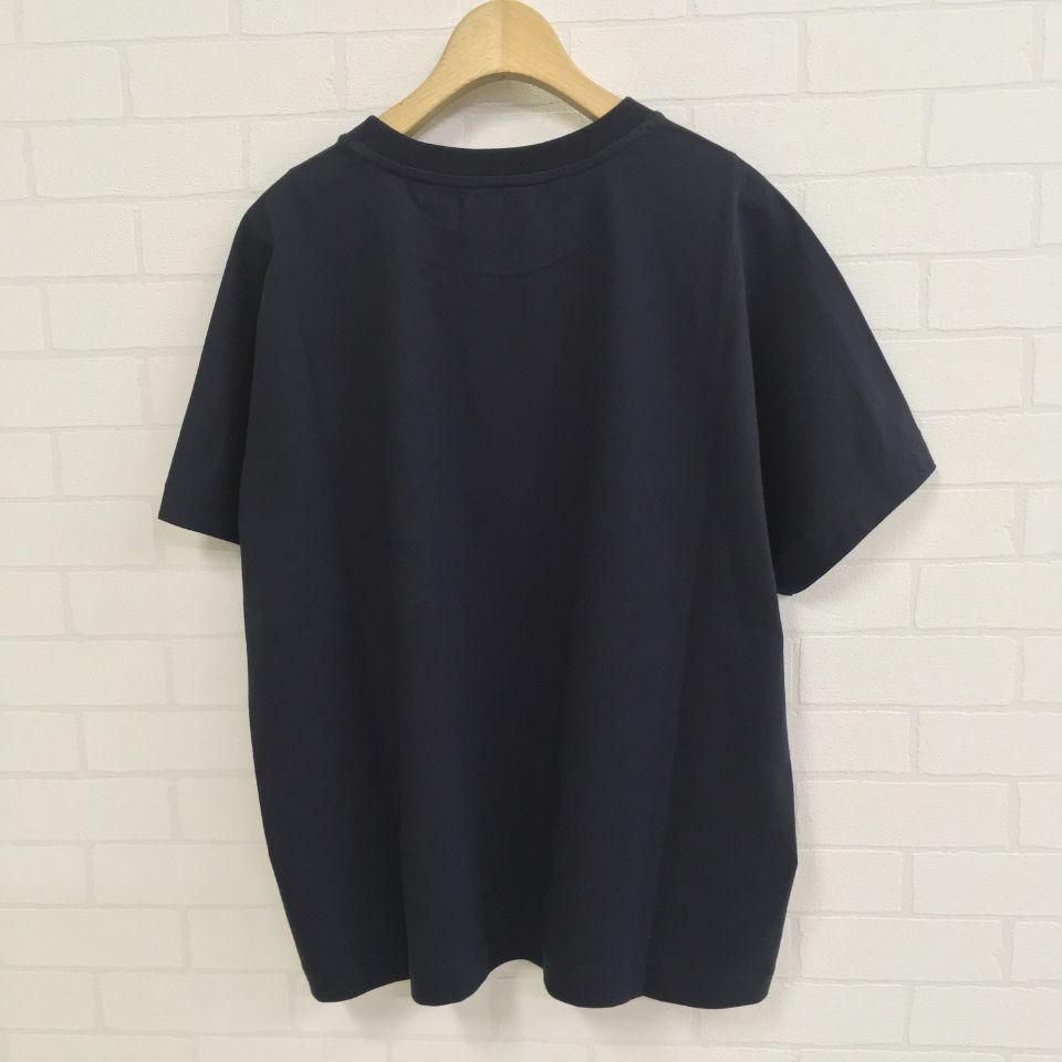 FREDPERRY WOVEN PANEL ストライプ Tシャツ FRED PERRY - WOVEN PANEL T-SHIRT（G1129）正規取扱商品