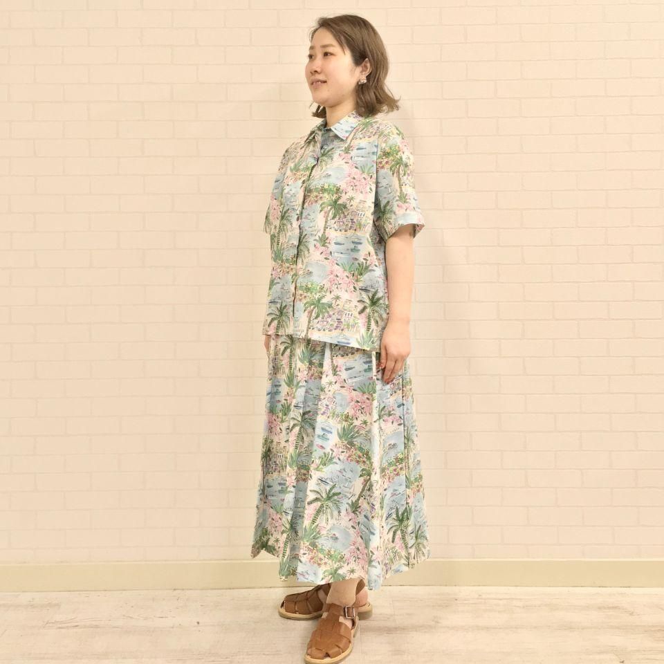 レディースウェア SOUTHCAPE Southcape
