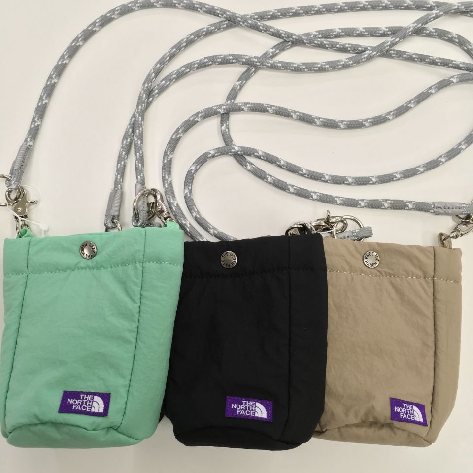 ふじみ野立てこもり 【ハイドランジア様専用】THE NORTH FACE PURPLE