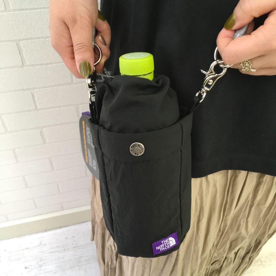THE NORTH FACE PURPLE LABEL - Lounge Shoulder Pouch（NN7105N