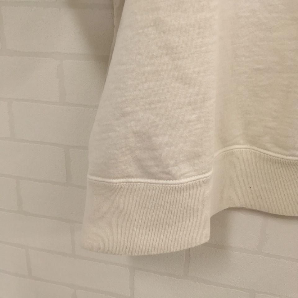 THE NORTH FACE PURPLE LABEL - 10oz H/S Crew Neck Sweat