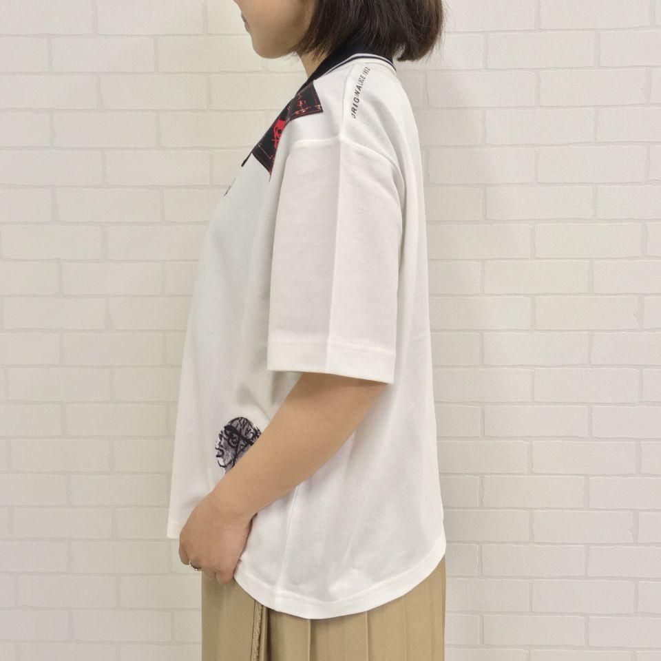 FRED PERRY 新品ポロシャツ FRED PERRY - GRAPHIC POLO SHIRT （G1138)正規取扱商品 - Sheth