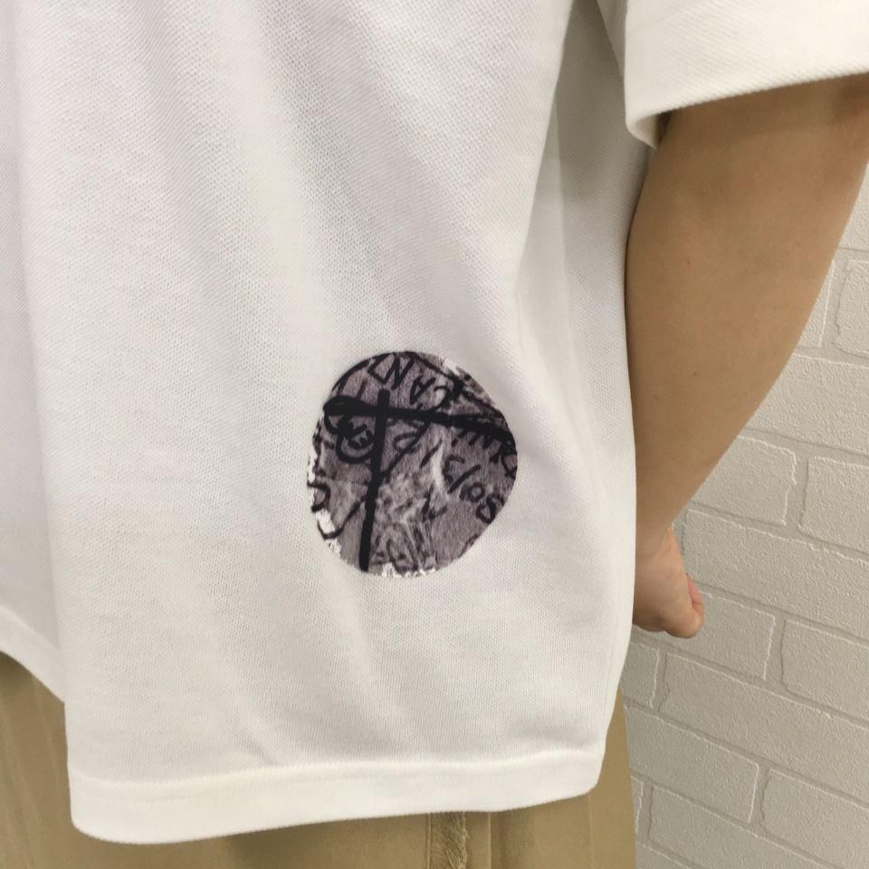 FRED PERRY 新品ポロシャツ FRED PERRY - GRAPHIC POLO SHIRT （G1138)正規取扱商品 - Sheth