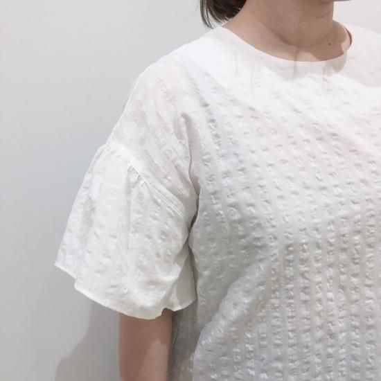 美品】ジェイスローアン リバティブラウス 2点セット M NEMES