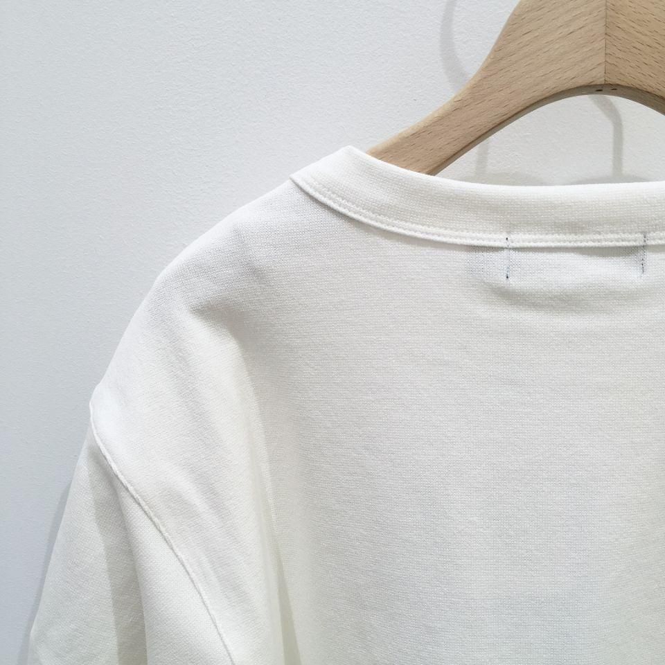 FRED PERRY - TAPED SLEEVE T-SHIRT（F5399) - Sheth Online