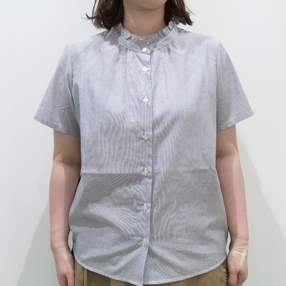 Parkes ブラウス 楽天市場】【送料無料】【ゆうパケット対応】Parkes（パークス