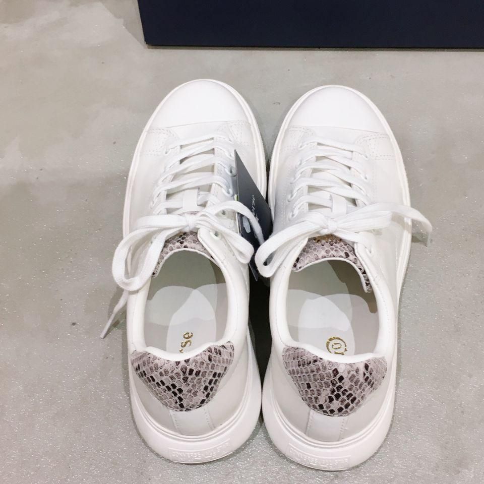 Converse all star coupé top