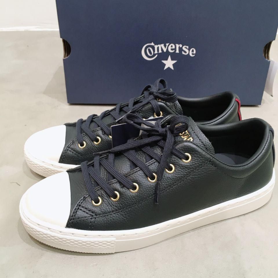 CONVERSE - ALL STAR COUPE TRICO SLIP OX（ローカット）31304930(WH)，31304931(NV)  正規取扱商品 - Sheth Online Store - シスオンラインストア