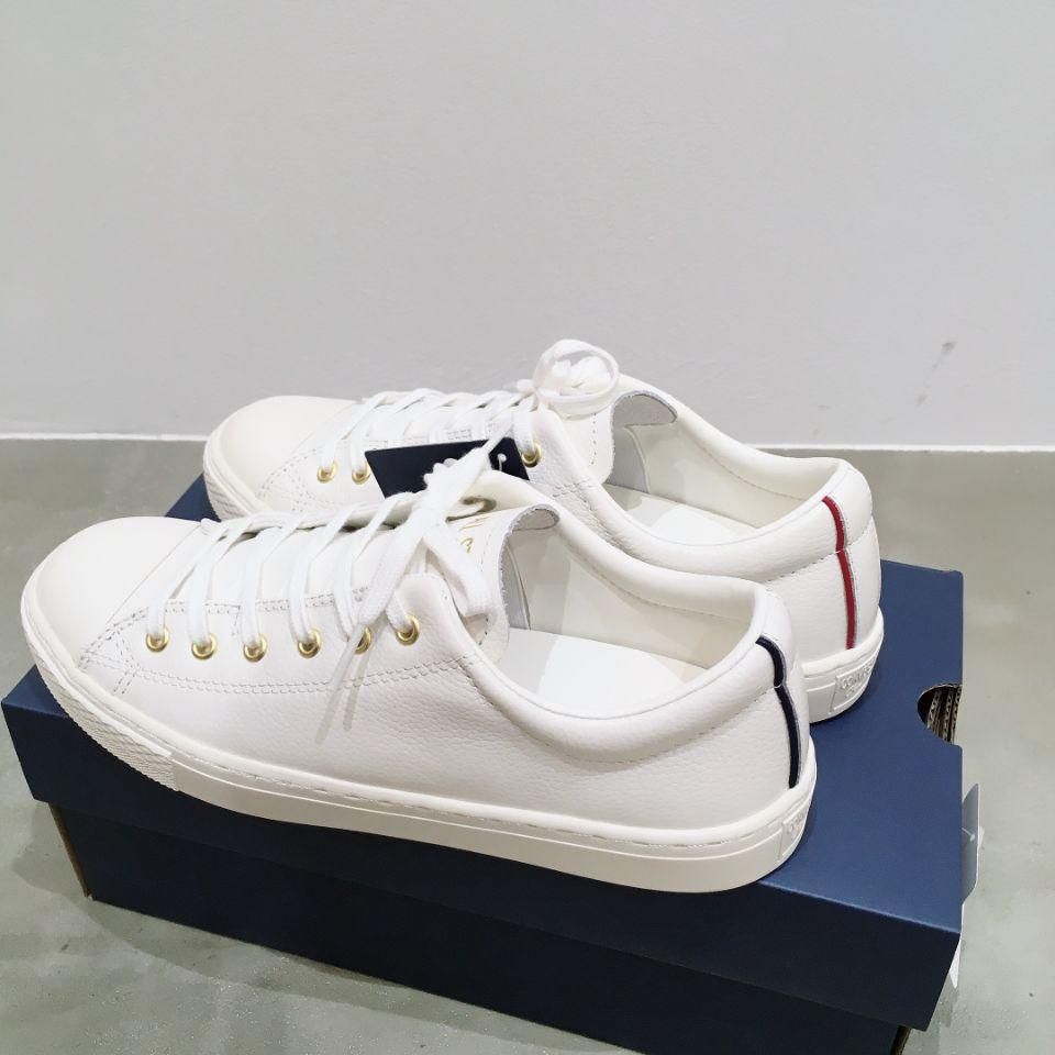 CONVERSE コンバース スニーカー オールスター クップ トリコ