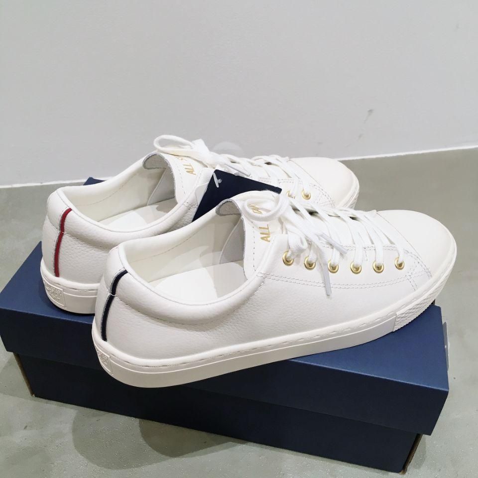 CONVERSE - ALL STAR COUPE TRICO SLIP OX（ローカット）31304930(WH)，31304931(NV)  正規取扱商品 - Sheth Online Store - シスオンラインストア