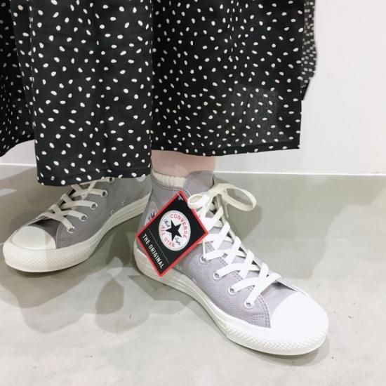 CONVERSE - コンバース - Sheth Online Store - シスオンライン CONVERSE - コンバース - Sheth Online Store - シスオンライン