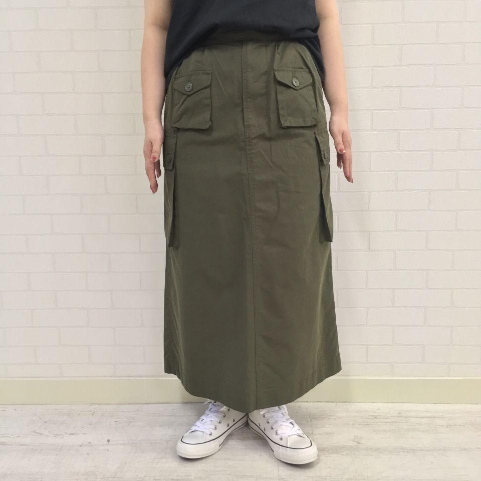 soyy.グルカスカートGurkha skirt grayサイズ0 2025年最新】soyy グルカの人気アイテム - メルカリ
