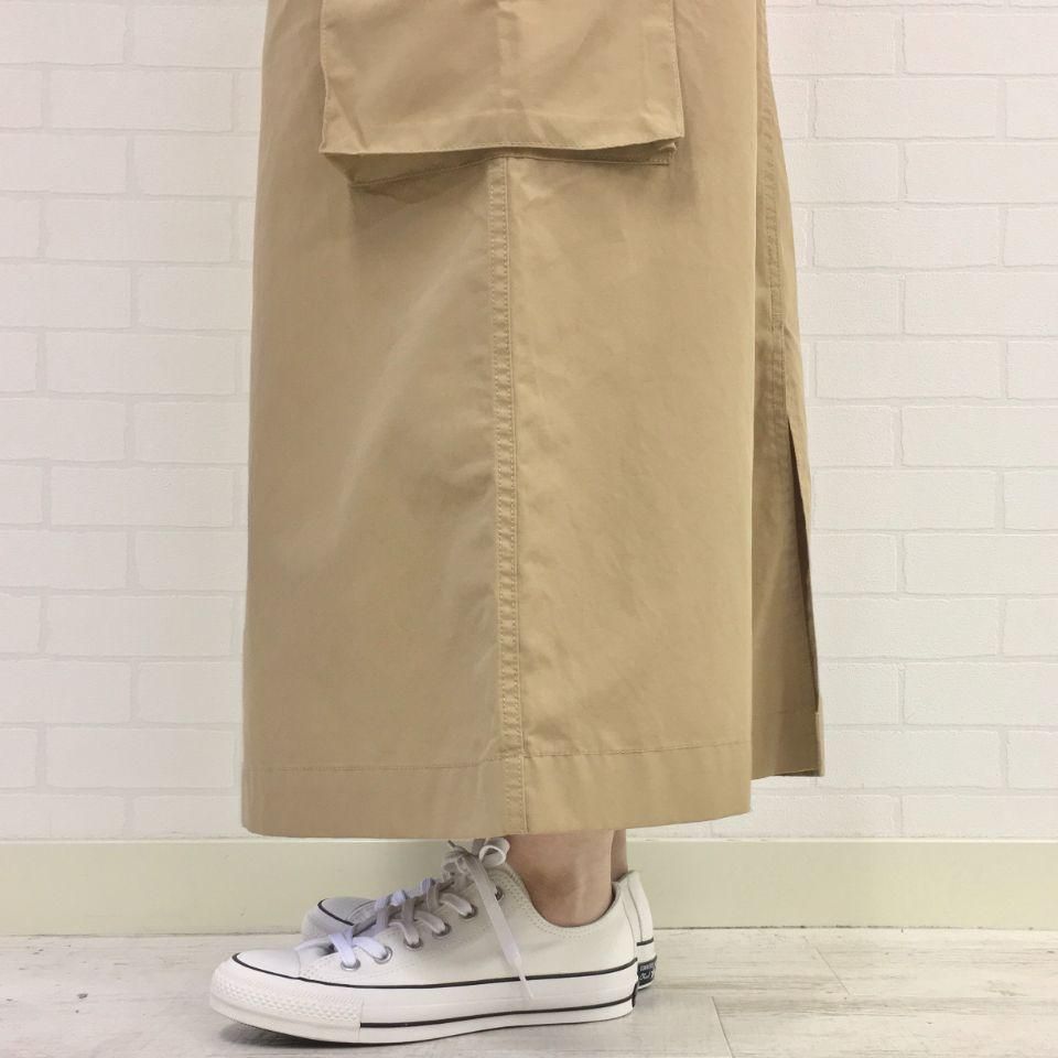 【未使用】soyy. Gurkha skirt グルカスカート grami-g2sw-sk002_1.jpg