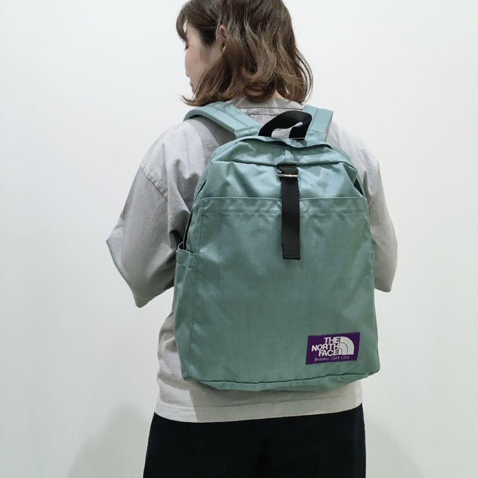 THE NORTH FACE PURPLE LABEL - Book Rac Pack M(NN7753N)正規取扱品 - Sheth Online  Store - シスオンラインストア