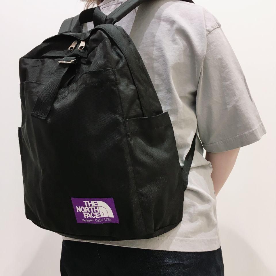 THE NORTH FACE PURPLE LABEL - Book Rac Pack M(NN7753N)正規取扱品 ...