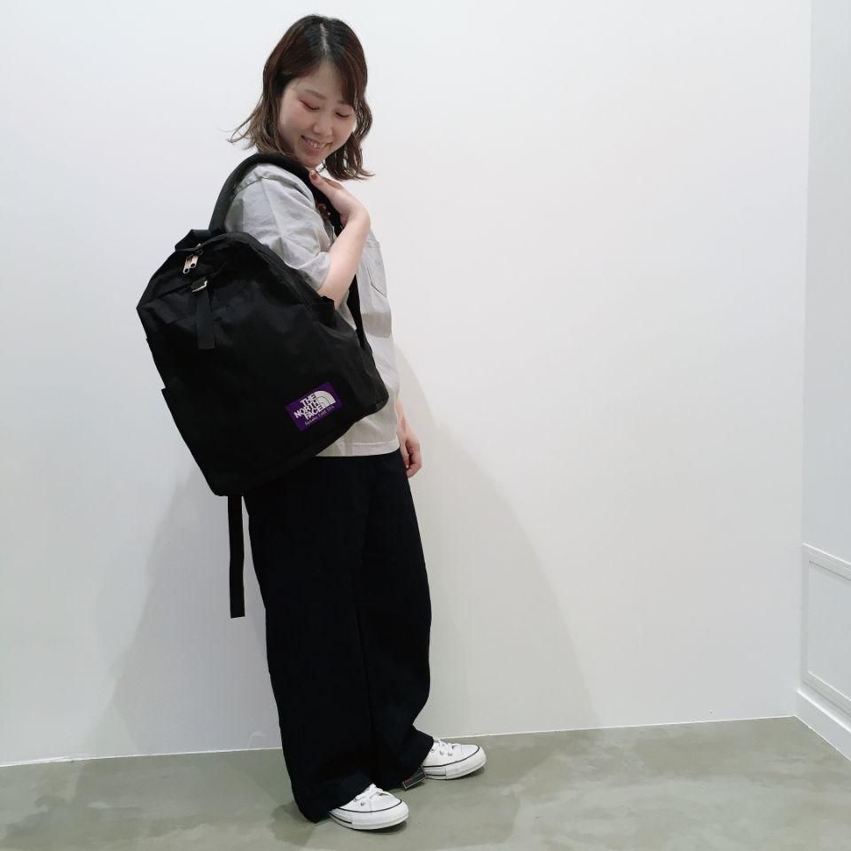 THE NORTH FACE PURPLE LABEL - Book Rac Pack M(NN7753N)正規取扱品 ...