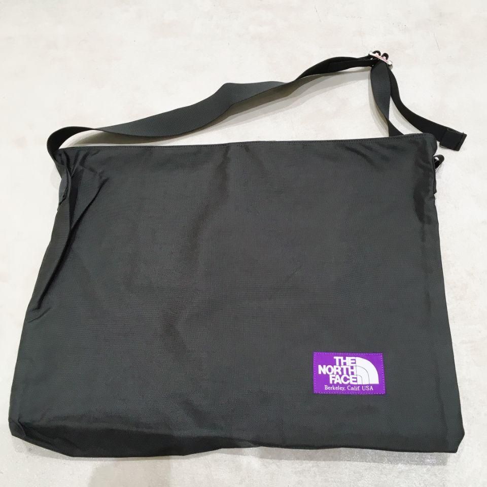 THE NORTH FACE PURPLE LABEL - Shoulder Bag(NN7754N)正規取扱 THE NORTH FACE PURPLE LABEL - Shoulder Bag(NN7754N)正規取扱