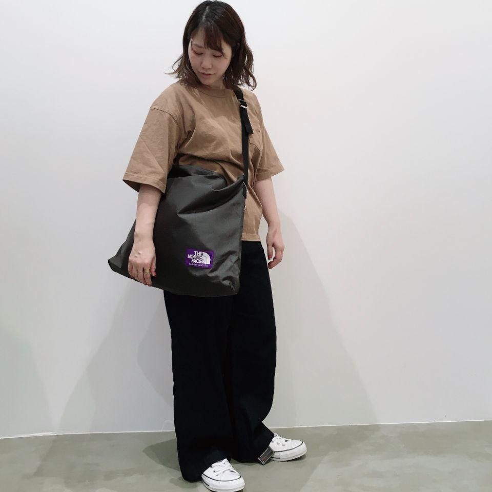 THE NORTH FACE PURPLE LABEL - Shoulder Bag(NN7754N)正規取扱 THE NORTH FACE PURPLE LABEL - Shoulder Bag(NN7754N)正規取扱