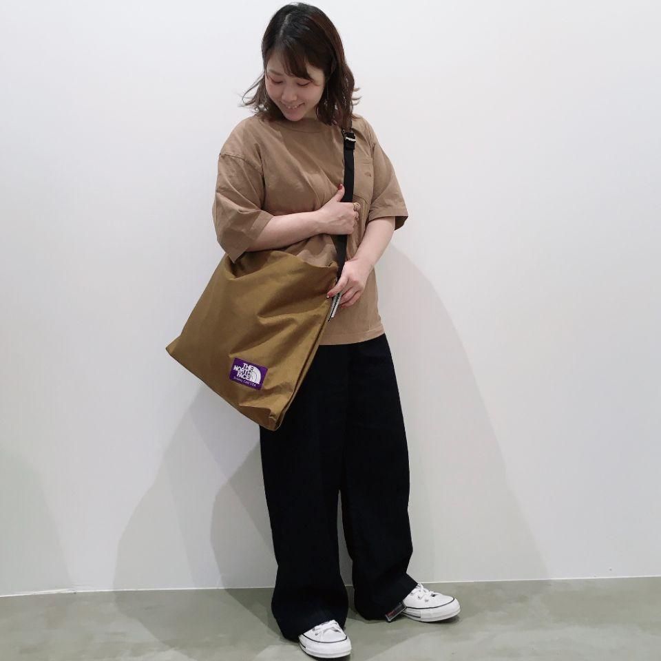 THE NORTH FACE PURPLE LABEL - Shoulder Bag(NN7754N)正規取扱品 THE NORTH FACE PURPLE LABEL - Shoulder Bag(NN7754N)正規取扱品