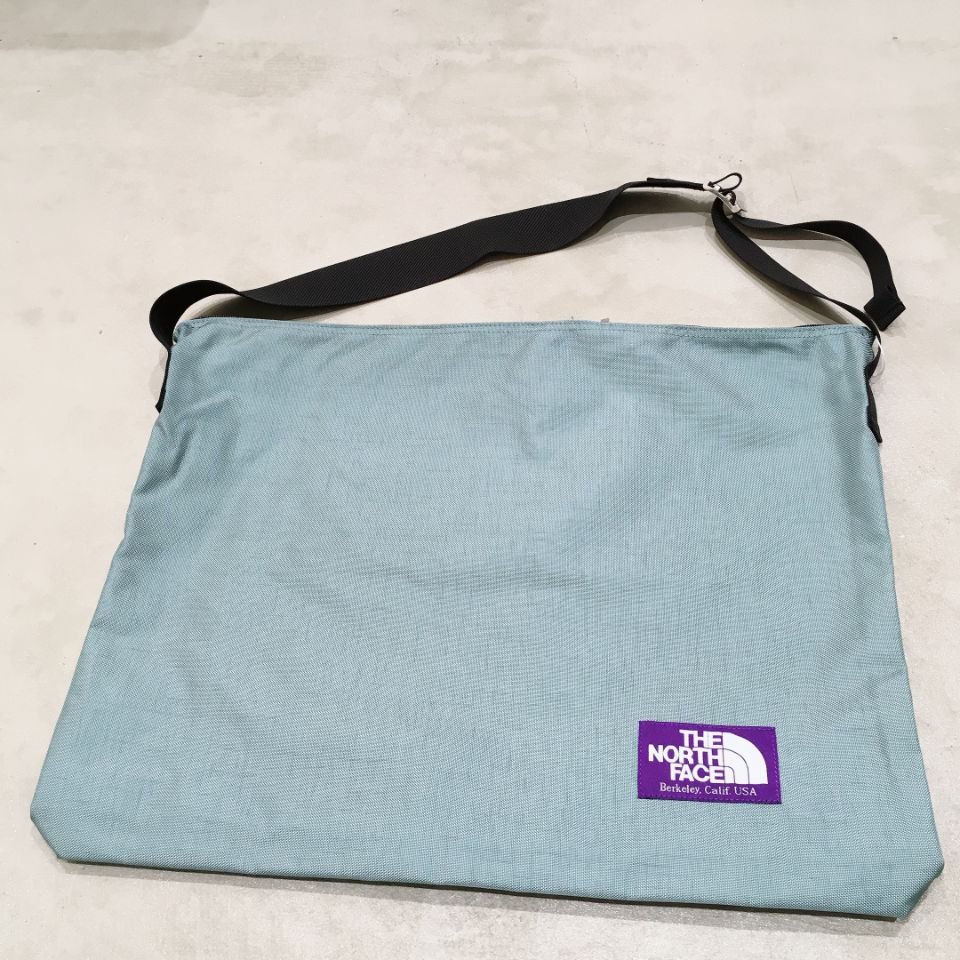 THE NORTH FACE PURPLE LABEL - Shoulder Bag(NN7754N)正規取扱品 - Sheth Online  Store - シスオンラインストア