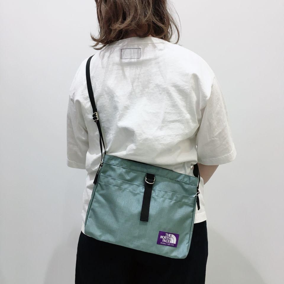 THE NORTH FACE PURPLE LABEL - Small Shoulder Bag(NN7757N THE NORTH FACE PURPLE LABEL - Small Shoulder Bag(NN7757N