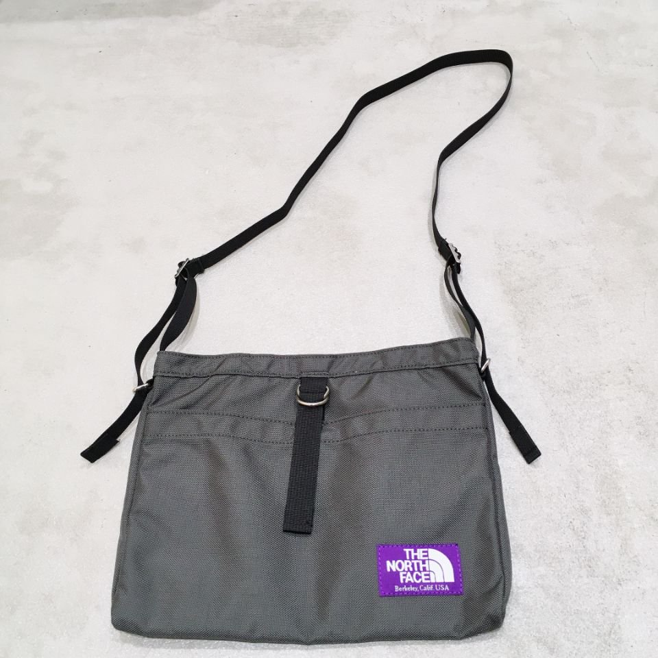 THE NORTH FACE PURPLE LABEL - Small Shoulder Bag(NN7757N)正規取扱品