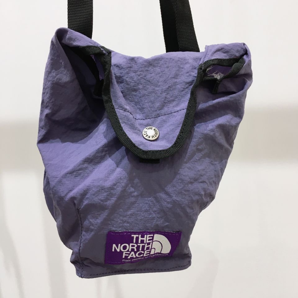 THE NORTH FACE PURPLE LABEL - CORDURA Ripstop Shoulder Bag(NN7152N)正規取扱品