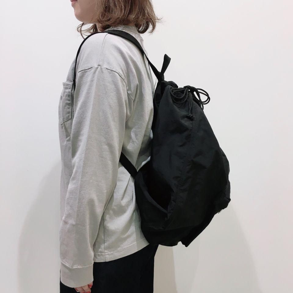 CORDURA Ripstock Knapsack