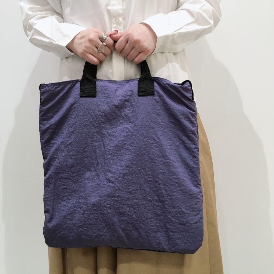 THE NORTH FACE PURPLE LABEL - CORDURA Ripstop 2Way Bag THE NORTH FACE PURPLE LABEL - CORDURA Ripstop 2Way Bag