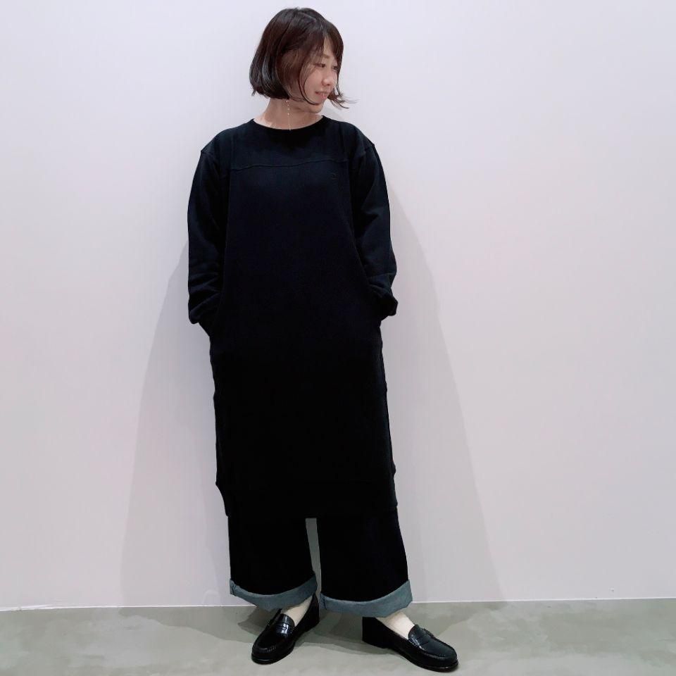 Champion チャンピオン リバースウィーブ ワンピース M Champion - リバースウィーブ(R) ワンピース(CW-U004)正規取扱
