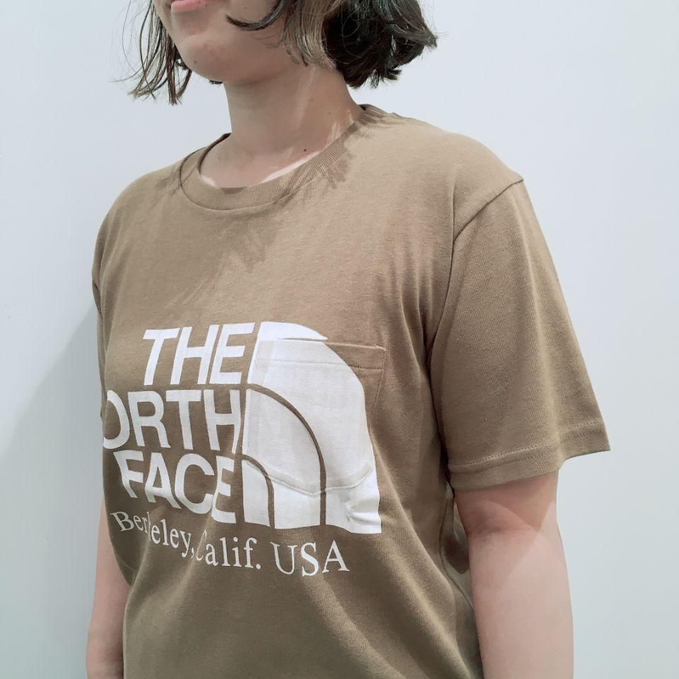 THE NORTH FACE PURPLE LABEL - H/S LOGO TEE(NT3108N)正規取扱品 - Sheth Online  Store - シスオンラインストア