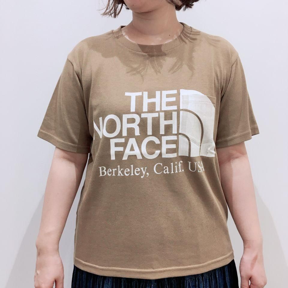 THE NORTH FACE PURPLE LABEL - H/S LOGO TEE(NT3108N)正規取扱 THE NORTH FACE PURPLE LABEL - H/S LOGO TEE(NT3108N)正規取扱