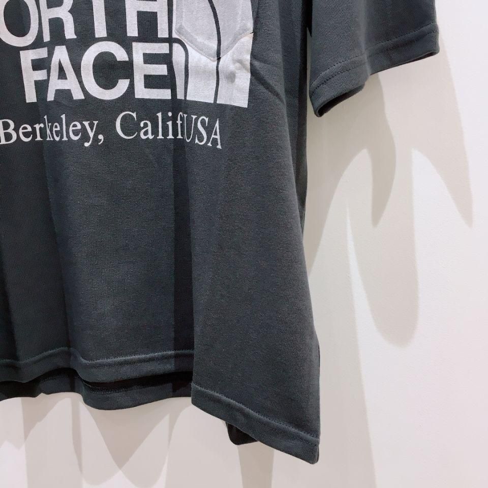 THE NORTH FACE PURPLE LABEL - H/S LOGO TEE(NT3108N)正規取扱 THE NORTH FACE PURPLE LABEL - H/S LOGO TEE(NT3108N)正規取扱