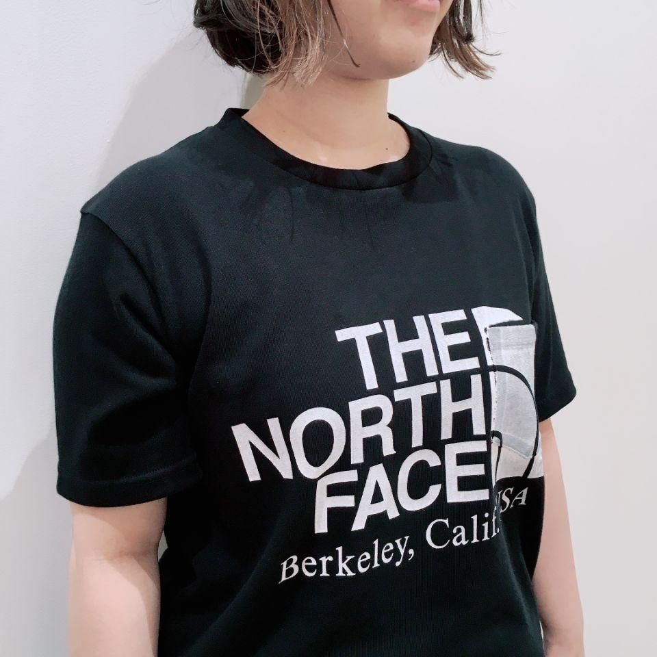 THE NORTH FACE PURPLE LABEL - H/S LOGO TEE(NT3108N)正規取扱品 - Sheth Online  Store - シスオンラインストア