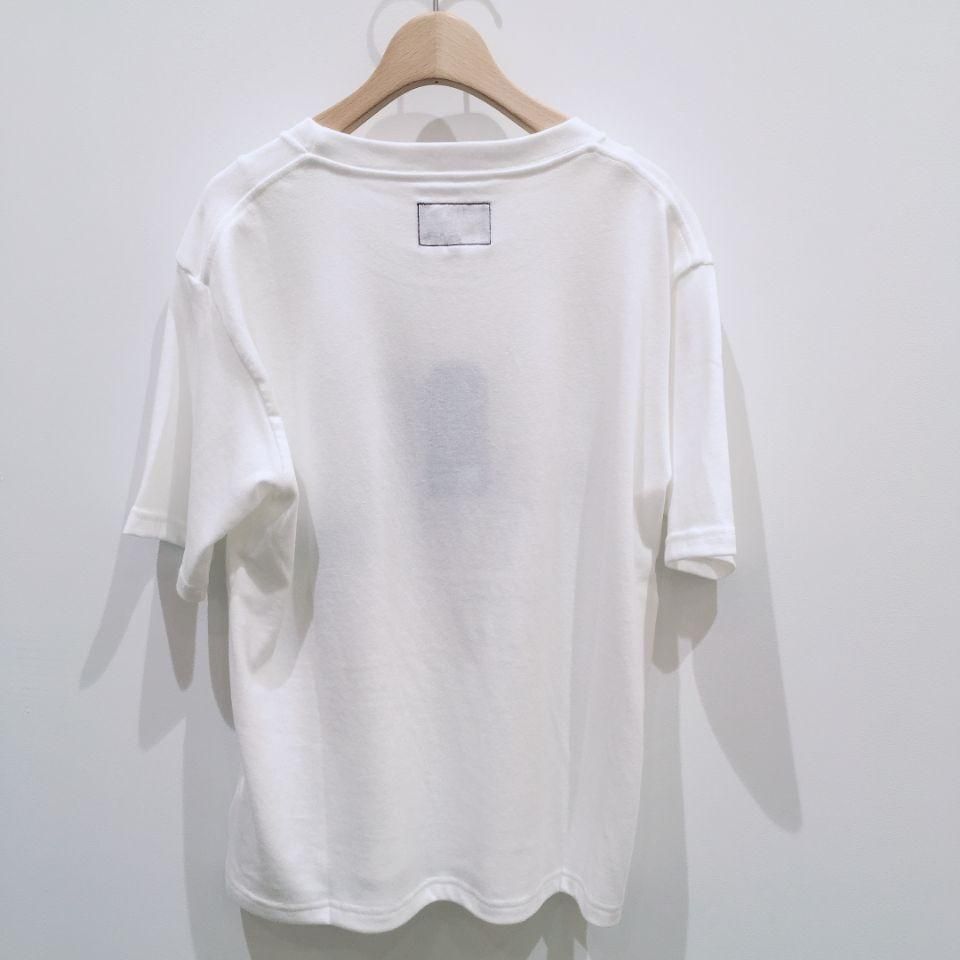 THE NORTH FACE PURPLE LABEL - H/S LOGO TEE(NT3108N)正規取扱 THE NORTH FACE PURPLE LABEL - H/S LOGO TEE(NT3108N)正規取扱