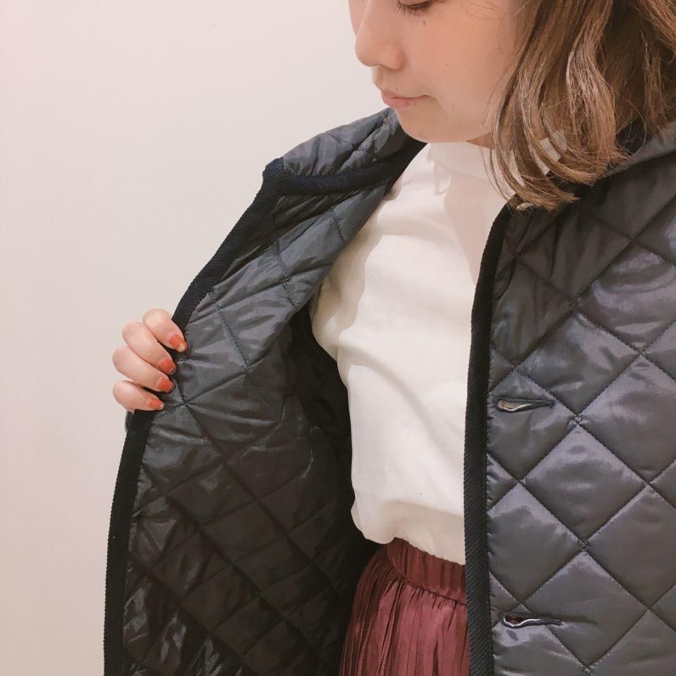 LAVENHAM - BRUNDON WOMENS 21 SLJ9106（正規取扱商品） - Sheth Online Store -  シスオンラインストア