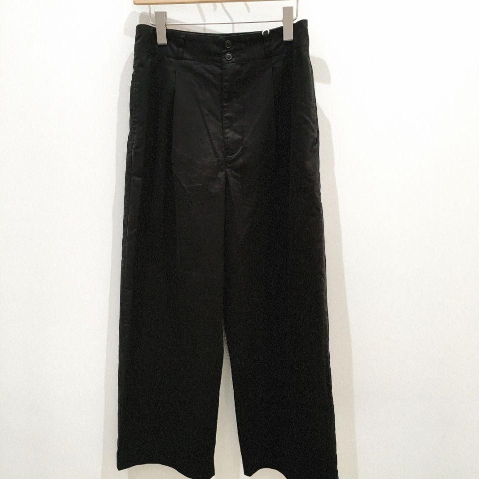 パンツ Saran ZARA】サイドライン入りサテンパンツ 4391/403/401 (ZARA/パンツ