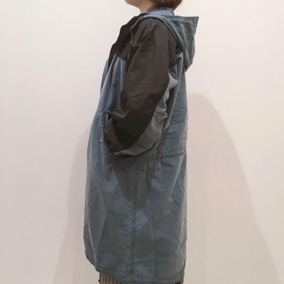 【値下げ】ノースフェイスMOUNTAIN WIND COAT Mountain Wind Coat / BLACK | THE NORTH FACE PURPLE LABEL(ザ ノース