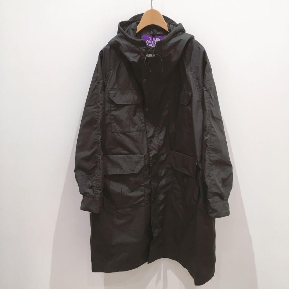 NORTH FACE PURPLE LABEL Mountain Coat