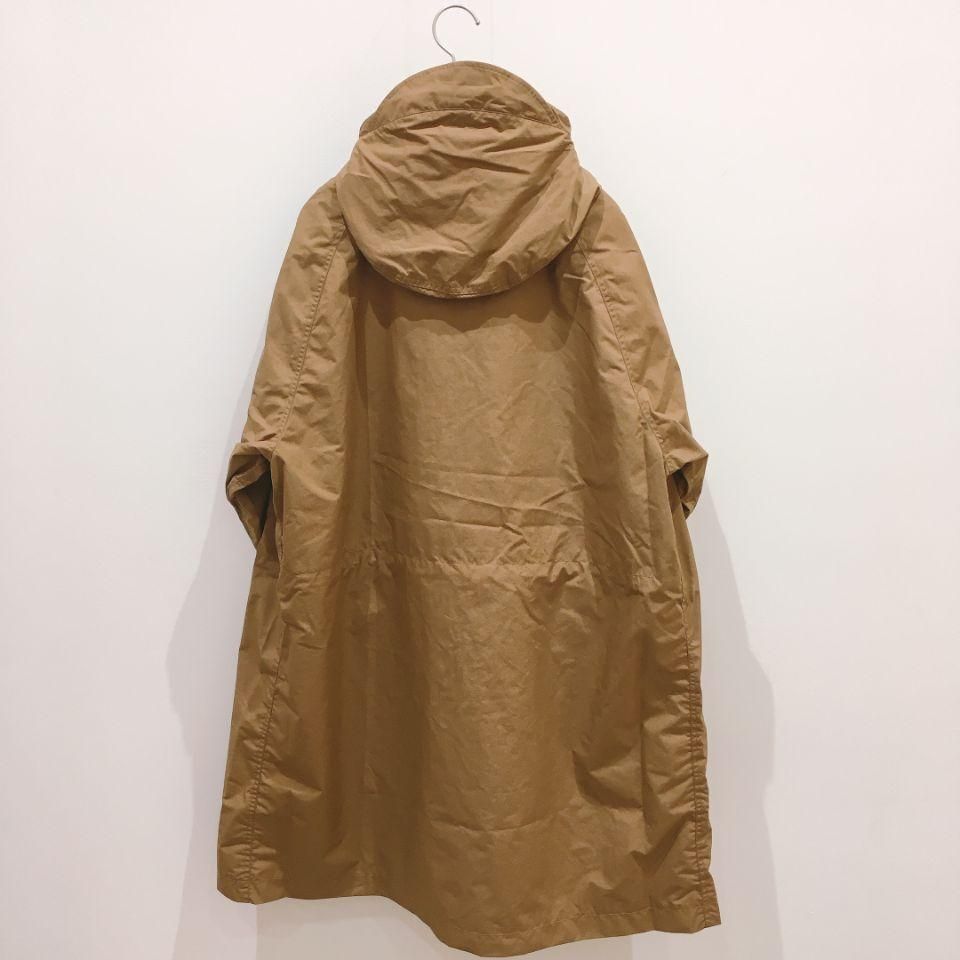 THE NORTH FACE PURPLE LABEL - Midweighat 65/35 Mountain Coat THE NORTH FACE PURPLE LABEL - Midweighat 65/35 Mountain Coat