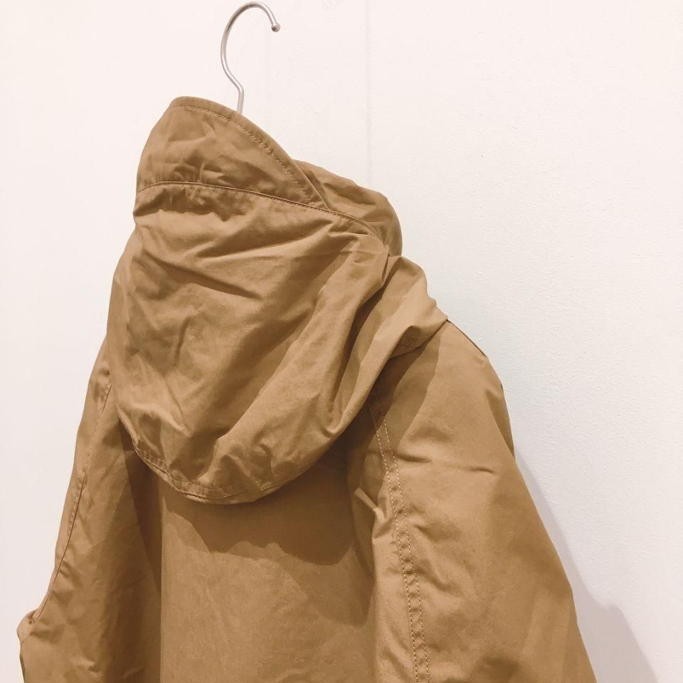 THE NORTH FACE PURPLE LABEL - Midweighat 65/35 Mountain Coat THE NORTH FACE PURPLE LABEL - Midweighat 65/35 Mountain Coat