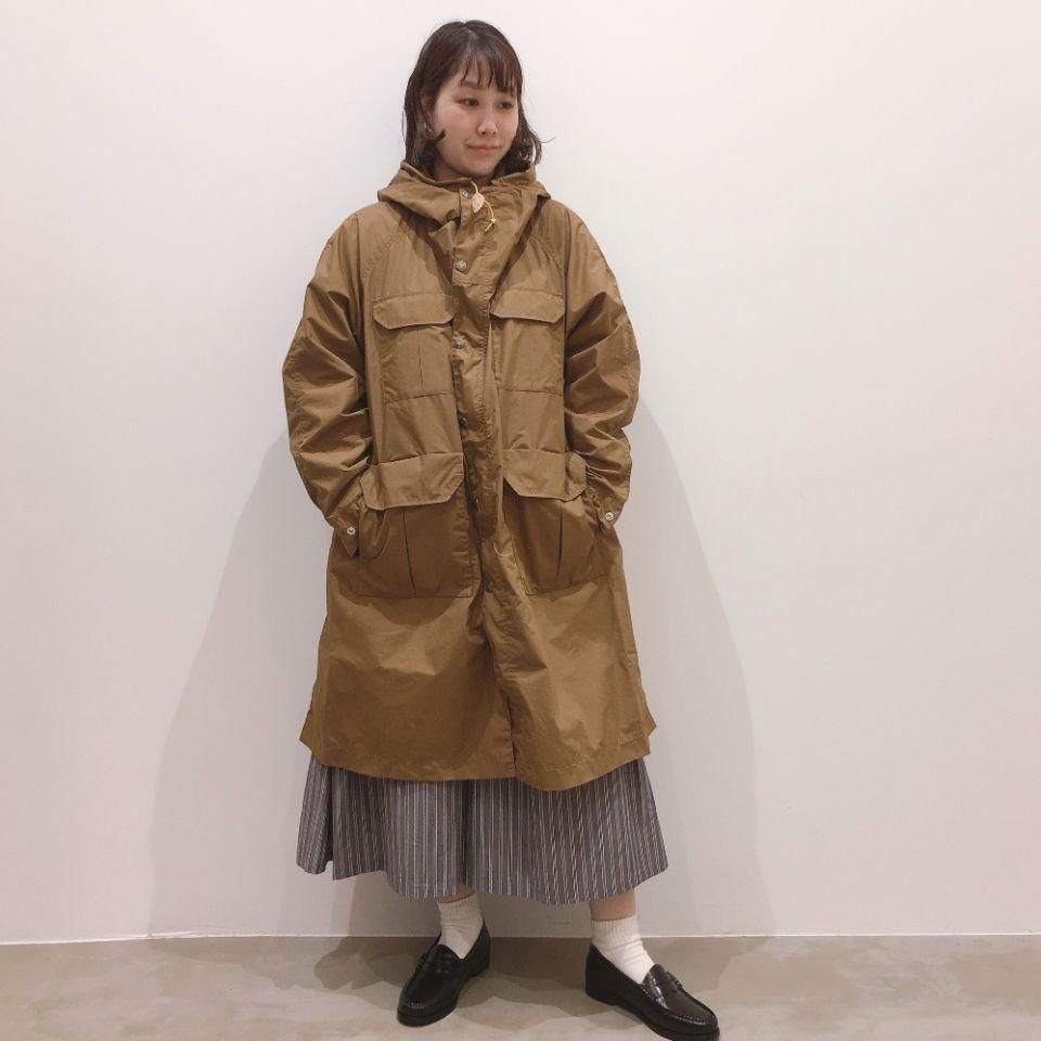 ノースMidweight65/35 Mountain Coat